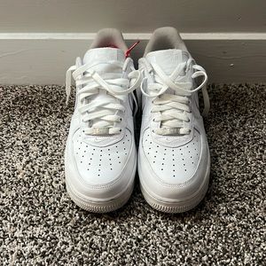 Supreme Air Force 1s